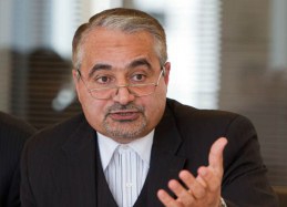 Former Iran nuclear negotiator Hossein Mousavian responds to Nuclear Fatwa skepticism
