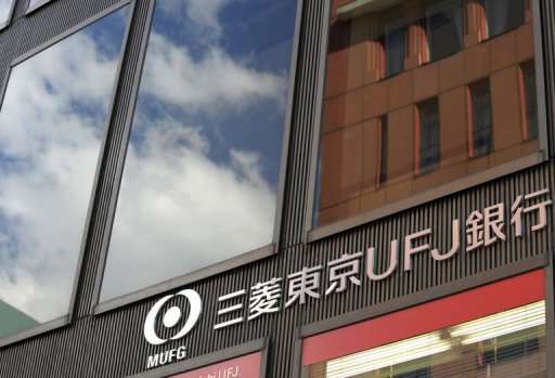 Japan bank to pay $8.6M to settle Iran money-laundering case