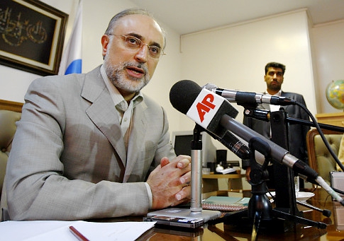 Iran diplomat: Iran looking for endgame in nuclear talks