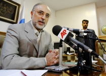 Iran diplomat: Iran looking for endgame in nuclear talks