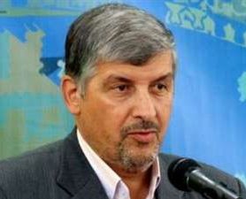 Iran lawmaker says U.S. sanctions against Iran "futile" 