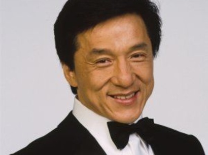 Jackie Chan: I will visit Iran
