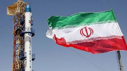 Iran to send living creature into space: Official