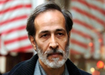 Former Iranian diplomat wanted by U.S. arrives in Tehran