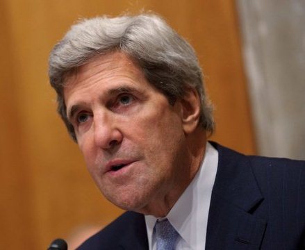 WikiLeaked: The Kerry plan for Iran