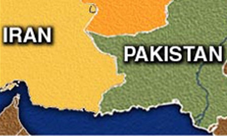 Pakistanis, Afghans among 11 killed near Iran border