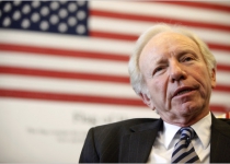 Sen. Lieberman slams Hagel on Iran