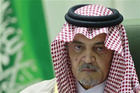 Saudi Foreign Minister slams Iran for allegedly meddling ahead of summit