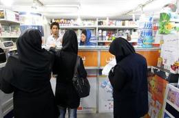 Iran denies Russian women paid to cover up in nuclear plant