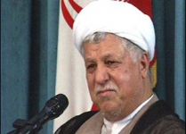 Report: Iran ex-president