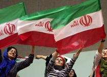 Iran may allow females to enter stadiums as Football Federation to bid for 2019 AFC Asian Cup
