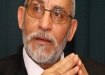 Brotherhoods supreme guide and Iranian president top anti-Semitism list