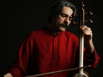 Iranian, Turkish musicians to show joint program in US