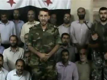 Syrian rebels swap 48 Iranians for government prisoners