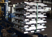 Iran produces 253,300 tons of aluminum ingots in nine months 