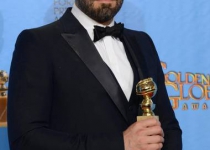 Ben Affleck wins surprise double at Golden Globes for Iran hostage drama Argo