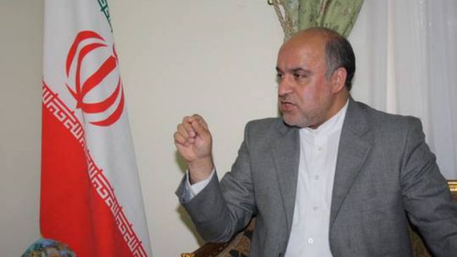 Anti-Iran conference in Egypt targeted Tehran-Cairo ties: Iran diplomat