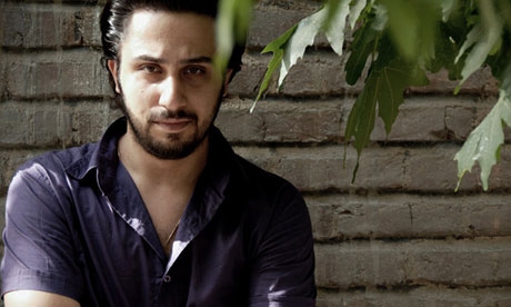 Iranian songwriter arrested with four other musicians, says poet