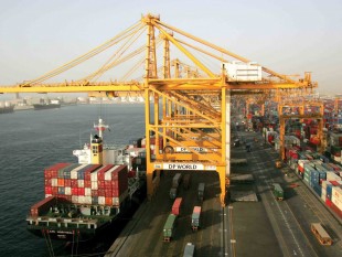 Iran no longer UAEs top trade partner