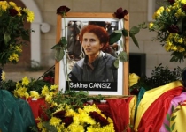 Iran rejects involvement in PKK killings in Paris