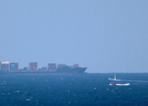 Iranian ship flees Sri Lanka amid financial row