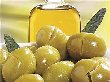 Iran red-tape hurts Turkish olive exports