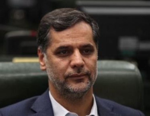 Iran will never retreat from rights in Caspian Sea: MP