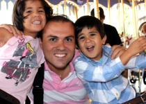 US calls on Iran to release American-Iranian pastor