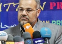 Iran stengthens ties to Palestinian Islamic Jihad