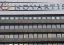 Novartis says U.S. investigates export of Alcon products to Iran