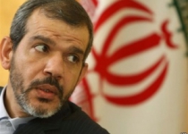 Iran diplomat warns of strait closure if US chooses 