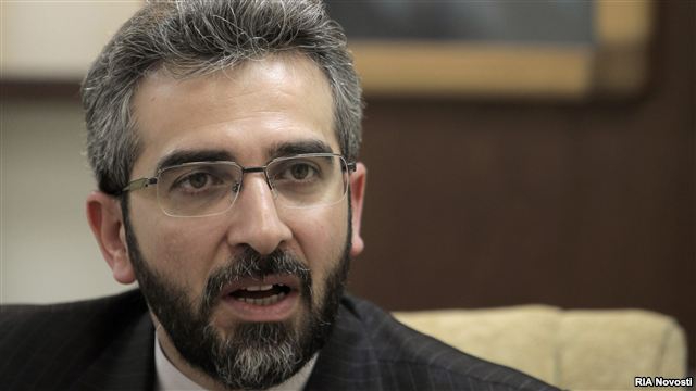 Iran insists on nuclear talks in January