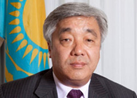 Kazakhstan ready to host Iran nuclear talks