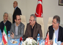 Iran and Turkey to found joint university in Van 