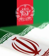 Iran, Afghanistan ready to boost trade: official