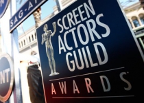 Screen Actors Guild Award lauds Iran Stunt 13 group
