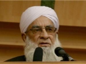 Iran, a pioneer in Muslim unity: Sunni cleric