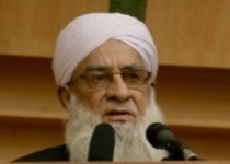 Iran, a pioneer in Muslim unity: Sunni cleric
