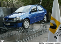 Renault to maintain services in Iran despite sanctions