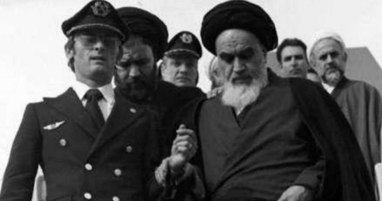 Iran marks 34th anniversary of Islamic Revolution victory