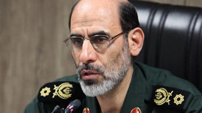 Iran is now a global cyber power, general says