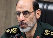 Iran is now a global cyber power, general says