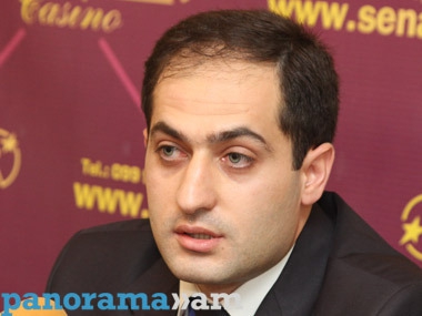 Iranian studies expert: Iranian-Armenian relations develop in atmosphere of mutual trust