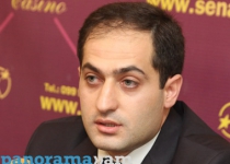 Iranian studies expert: Iranian-Armenian relations develop in atmosphere of mutual trust