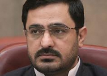 Iran arrests former Tehran prosecutor
