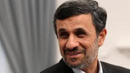 Ahmadinejad hopes to improve ties in Cairo visit