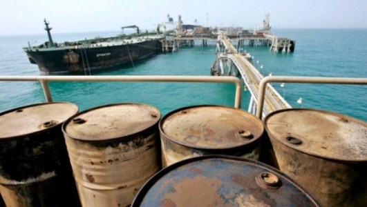 Is Irans December oil export hike permanent?