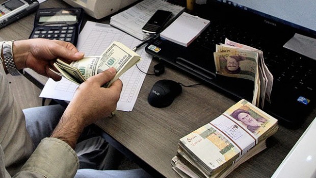 Irans economy after devaluation