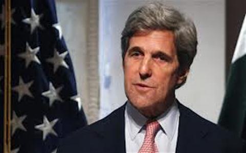 Big powers set to respond if Iran addresses nuclear concerns: Kerry