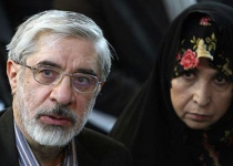 Iran prosecutor questions opposition leader